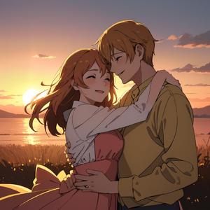 그대의 손을 잡고