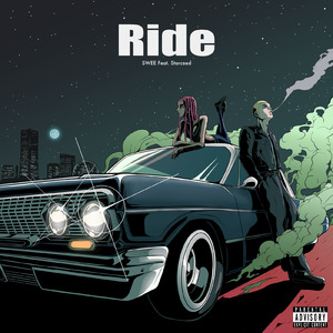 Ride (feat. Starceed)