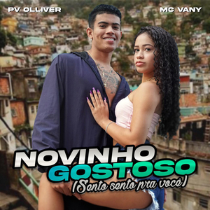 Novinho Gostoso
