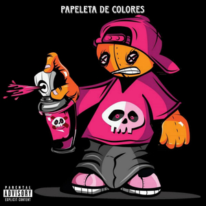 Papeletas de Colores