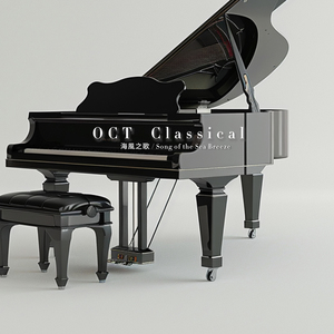 Whisper of Leaves in the Wind 风中叶语