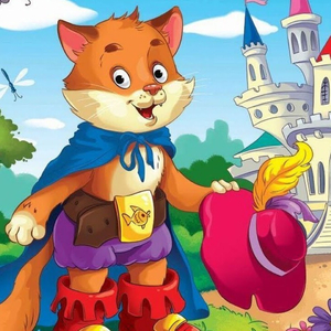 Песня красной шапочки