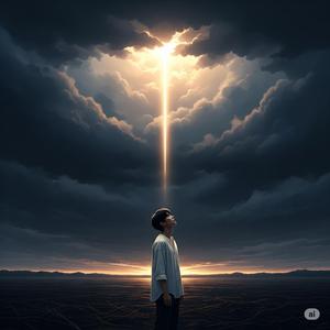 잠깐의 먹구름 (Brief Dark Cloud)