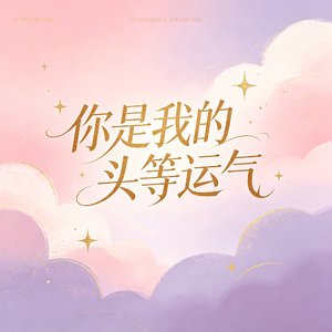 你是我的头等运气