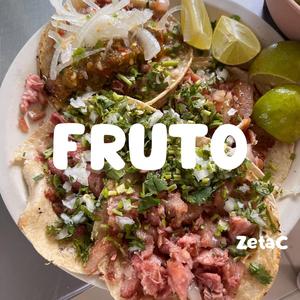 Fruto