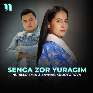 Senga zor yuragim