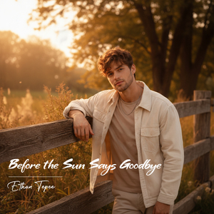 Before the Sun Says Goodbye