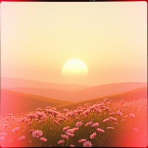 朝が来る 願いを込めて