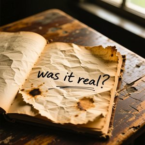 The Weight of a Whisper