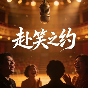 赴笑之约