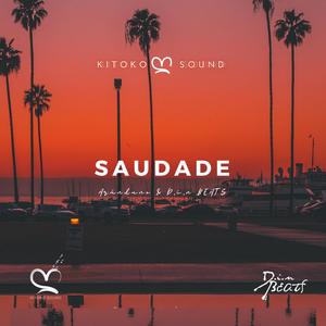 Saudade (feat. D.i.n BEATS & Kitoko Sound)