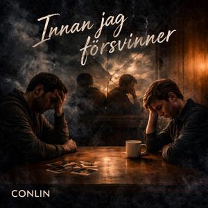 Innan jag försvinner