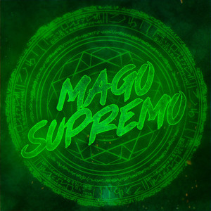 Rap do Doutor Estranho: Mago Supremo