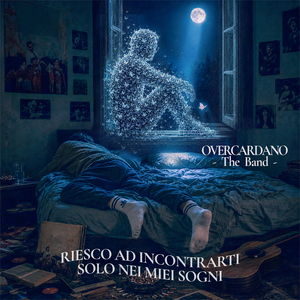 RIESCO AD INCONTRARTI SOLO NEI MIEI SOGNI