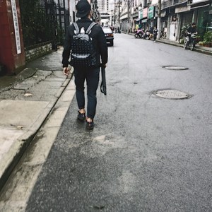 罗大佑-鹿港小镇REMIX(Remix)