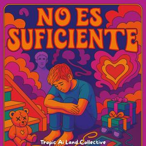 No Es Suficiente (Conscious Reggae en Español) Session #169