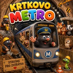 KRTKOVO METRO