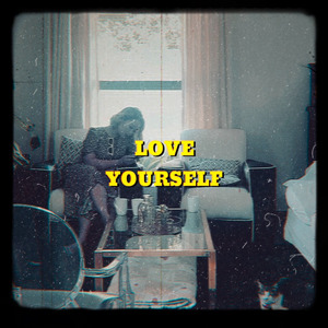 Love Yourself