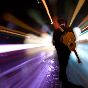 Honey Will You Wait (Max!m!l Remix)