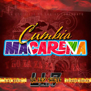 La Cumbia Macarena