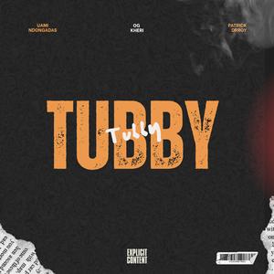 TUBBY (feat. Uami Ndongadas & Patrick Drroy)