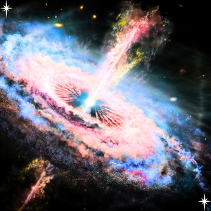 ANDROMEDA (Ultra Slowed)