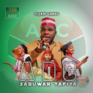 ADC Sabuwar Tafiya
