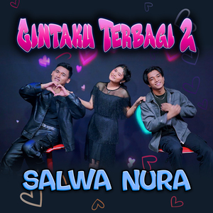 CINTAKU TERBAGI 2