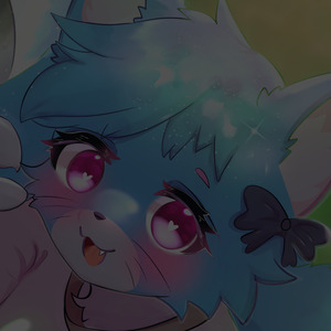 ASMR Catboy gives you lots of Ear Nommies - Pt. 4