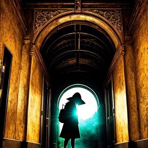 小小的吉他来了