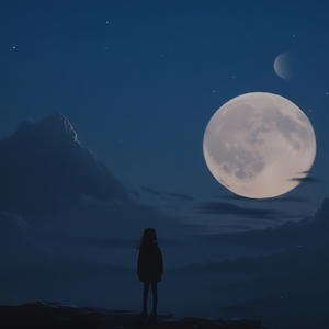 Үнсіздік мұңға айналады