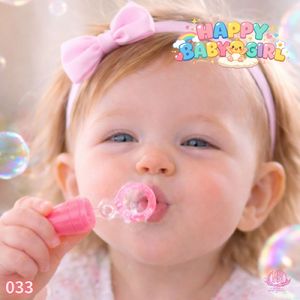 HAPPY BABY GIRL 033