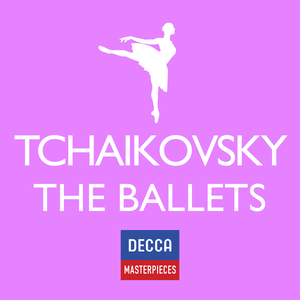 The Sleeping Beauty Op.66 TH.13 / Act 1:8b. Pas d'action: Danse des demoiselles d'honneur et des pages