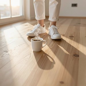 Nova Dia, Nova Versão