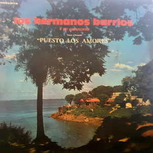 Sufro por Ti Yolanda