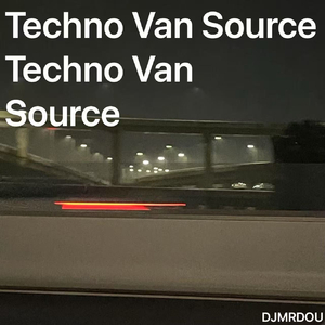 Techno Van Source