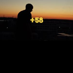 +58 (feat. Otto L.A)