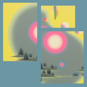 Ctrl Alt Del (White Noise)