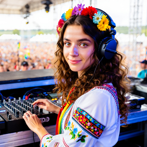 Калабаня / Українська музика / Ukrainian Folk Fusion (UAFolkFU) - Reimagined Version