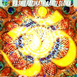 PASHUPATINATH AARTI SLOKA (Live)