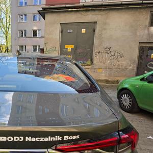 Ти мій хрест Dance