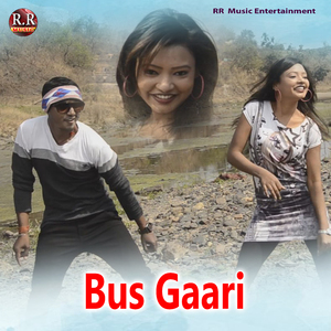 Bus Gaari