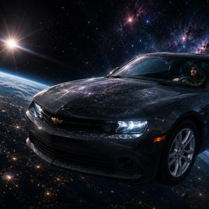 Galactic Surge (Can you hear me)