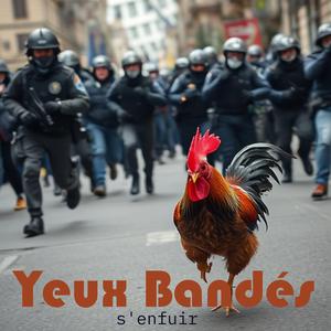 Un Cri pour la Justice