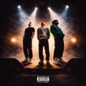 Ewww! (feat. Malkiaz & Mo Siyarre)