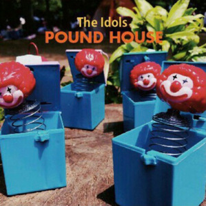 レイニーベイビーブルー