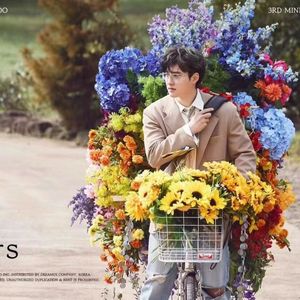 Mars（cover D.O.）