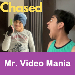 Chased