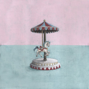 まだ夢の途中だった