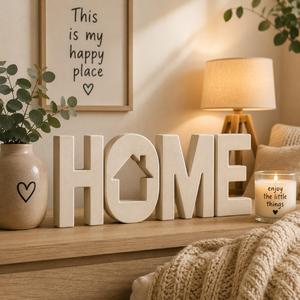 HOME